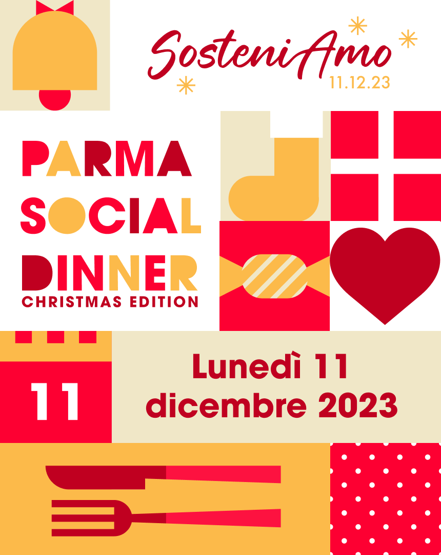 Parma Social Dinner